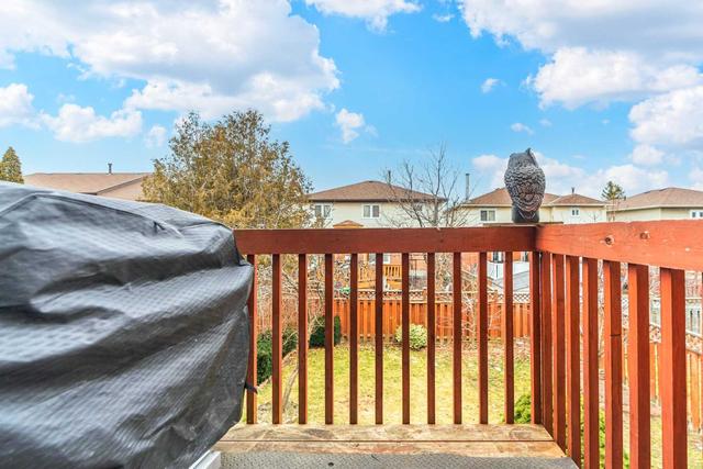 30 Carr Dr, House detached with 3 bedrooms, 3 bathrooms and 5 parking in Ajax ON | Image 27