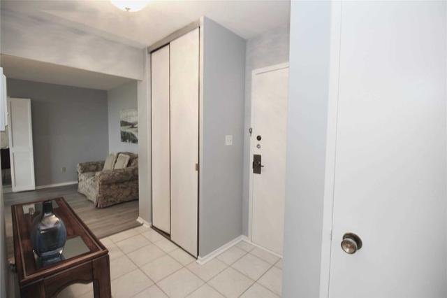 505 - 5 Vicora Linkway Way, Condo with 3 bedrooms, 2 bathrooms and 1 parking in Toronto ON | Image 25