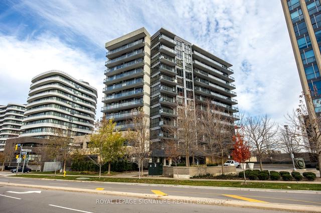 1004 - 85 The Donway W, Condo with 3 bedrooms, 2 bathrooms and 1 parking in Toronto ON | Image 1