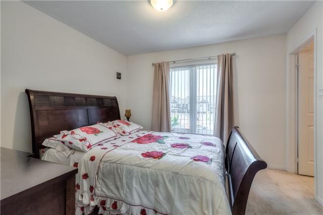 04 - 5610 Winston Churchill Blvd, Townhouse with 3 bedrooms, 3 bathrooms and 2 parking in Mississauga ON | Image 14