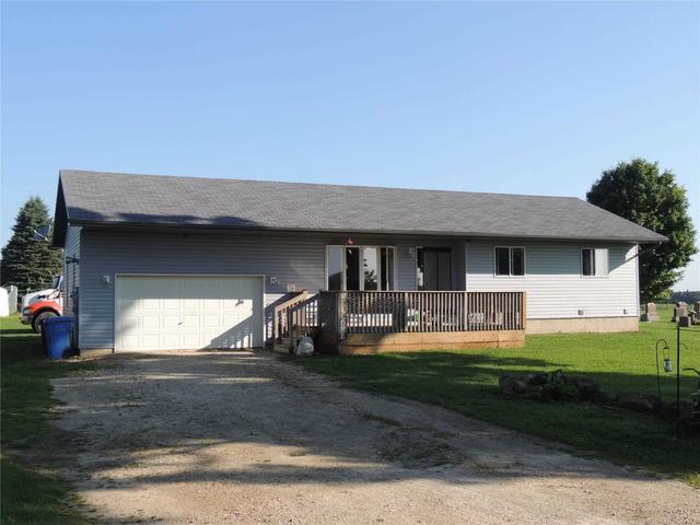 245275 Southgate 24 Rd, House detached with 3 bedrooms, 1 bathrooms and 9 parking in Southgate ON | Image 23