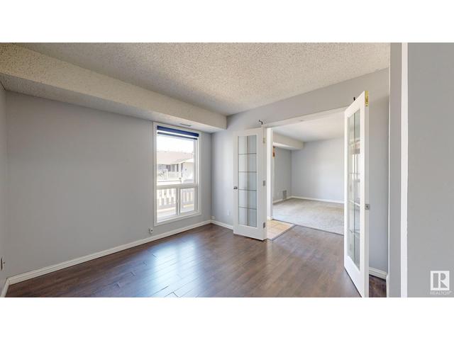 15055 26 St Nw, House attached with 2 bedrooms, 1 bathrooms and null parking in Edmonton AB | Image 16