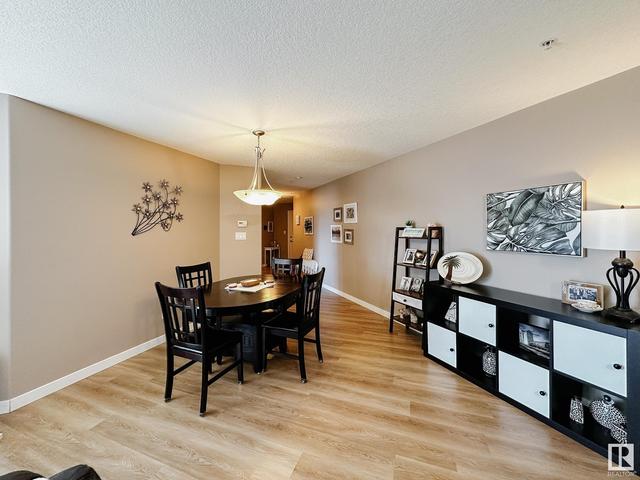 320 - 16035 132 St Nw, Condo with 1 bedrooms, 1 bathrooms and null parking in Edmonton AB | Image 14
