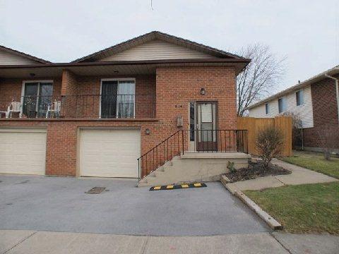 6141 Wildrose Cres, House semidetached with 3 bedrooms, 2 bathrooms and 1 parking in Niagara Falls ON | Image 1