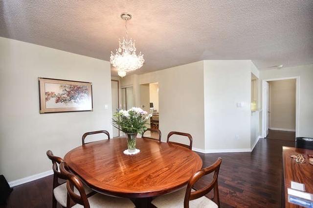 506 - 610 Bullock Dr, Condo with 2 bedrooms, 2 bathrooms and 2 parking in Markham ON | Image 18