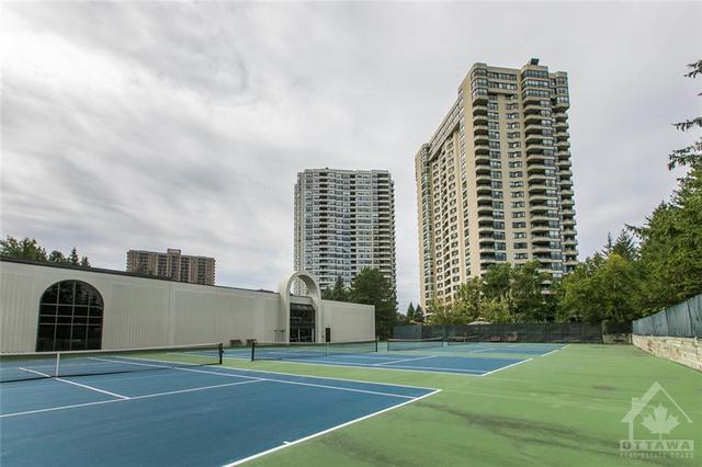 106 - 1500 Riverside Drive, Condo with 1 bedrooms, 1 bathrooms and 1 parking in Ottawa ON | Image 22