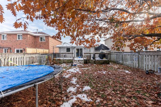 42 Widgeon St, House detached with 2 bedrooms, 2 bathrooms and 4 parking in Barrie ON | Image 22