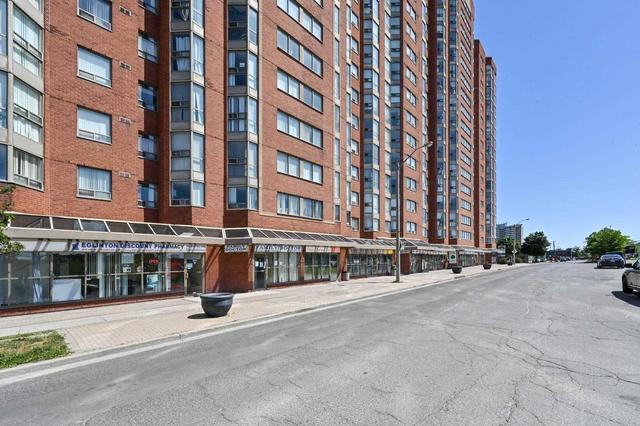 lph 16 - 2466 Eglinton Ave E, Condo with 3 bedrooms, 2 bathrooms and 2 parking in Toronto ON | Image 12