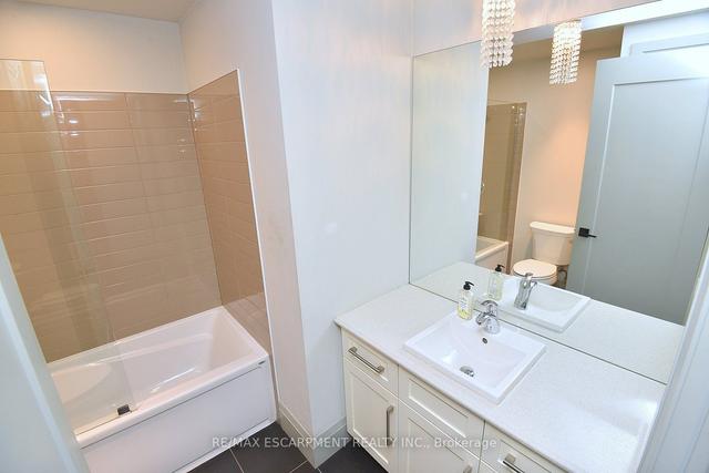 308 - 181 James St N, Condo with 2 bedrooms, 2 bathrooms and 1 parking in Hamilton ON | Image 18
