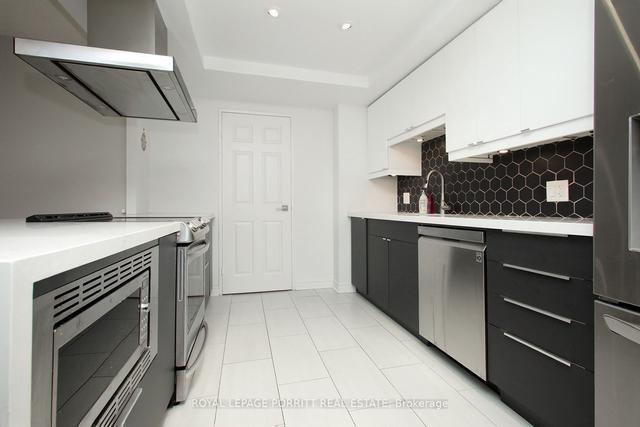 2108 - 131 Torresdale Ave, Condo with 2 bedrooms, 2 bathrooms and 2 parking in Toronto ON | Image 7
