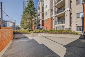 119 - 126 14 Avenue Sw, Condo with 2 bedrooms, 2 bathrooms and 1 parking in Calgary AB | Image 24