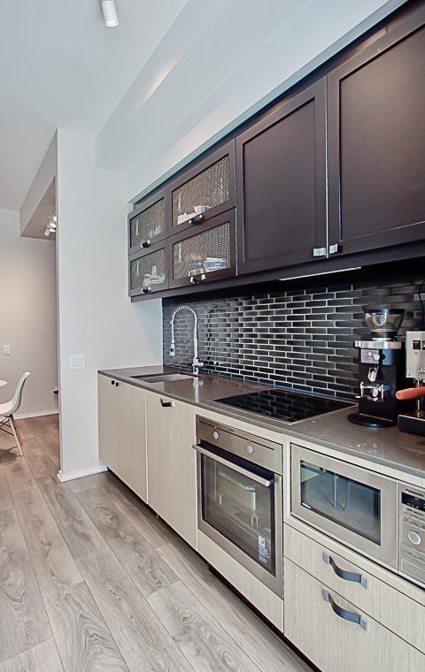 611 - 783 Bathurst St, Condo with 1 bedrooms, 1 bathrooms and 1 parking in Toronto ON | Image 31