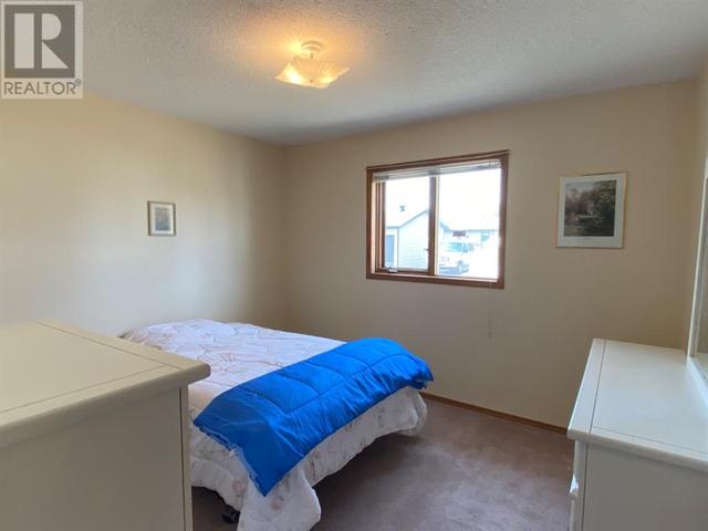 6014 58a Street, House attached with 1 bedrooms, 1 bathrooms and 2 parking in Rocky Mountain House AB | Image 16
