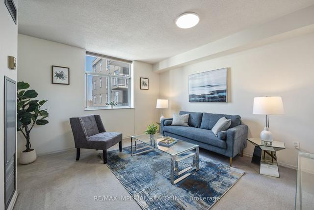 1408 - 3559 Eglinton Ave W, Condo with 2 bedrooms, 1 bathrooms and 1 parking in Toronto ON | Image 5