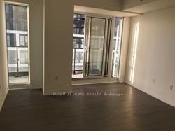 2503 - 251 Jarvis St, Condo with 1 bedrooms, 1 bathrooms and 0 parking in Toronto ON | Image 2