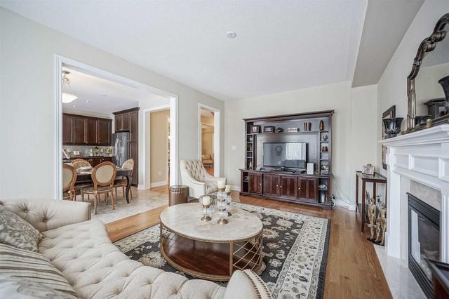 568 Valley Vista Dr, House detached with 4 bedrooms, 4 bathrooms and 6 parking in Vaughan ON | Image 6