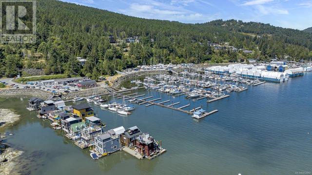 j01 - 6145 Genoa Bay Rd, Home with 2 bedrooms, 2 bathrooms and 2 parking in North Cowichan BC | Image 28