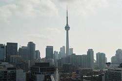 208 - 525 Adelaide St, Condo with 1 bedrooms, 2 bathrooms and 1 parking in Toronto ON | Image 31