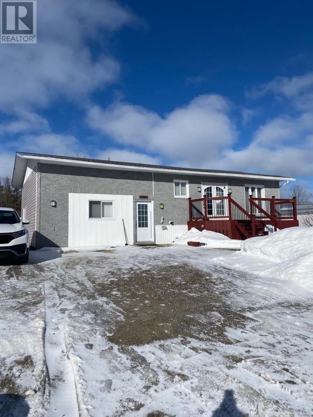 199 Centennial Dr, House detached with 3 bedrooms, 2 bathrooms and null parking in Greenstone ON | Image 1