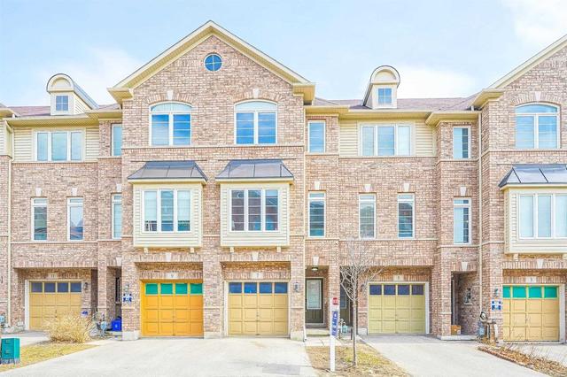7 Beehive Lane, House attached with 3 bedrooms, 3 bathrooms and 2 parking in Markham ON | Image 1