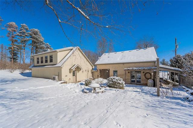 4092 Sideroad 25 S, House detached with 4 bedrooms, 2 bathrooms and 6 parking in Puslinch ON | Image 29