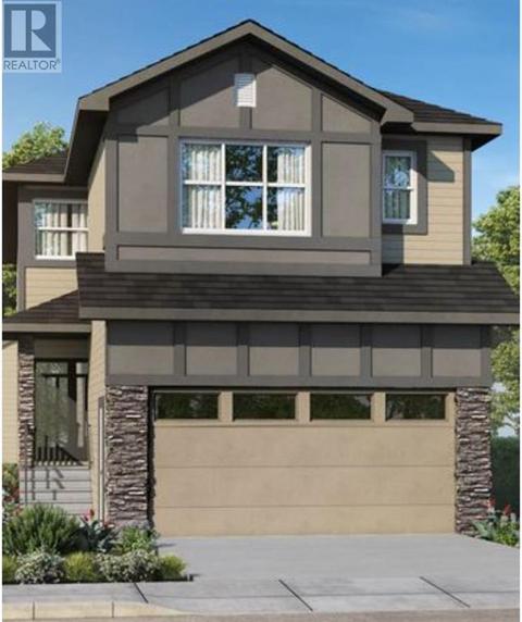 269 Savanna Drive Ne, House detached with 4 bedrooms, 4 bathrooms and 4 parking in Calgary AB | Card Image