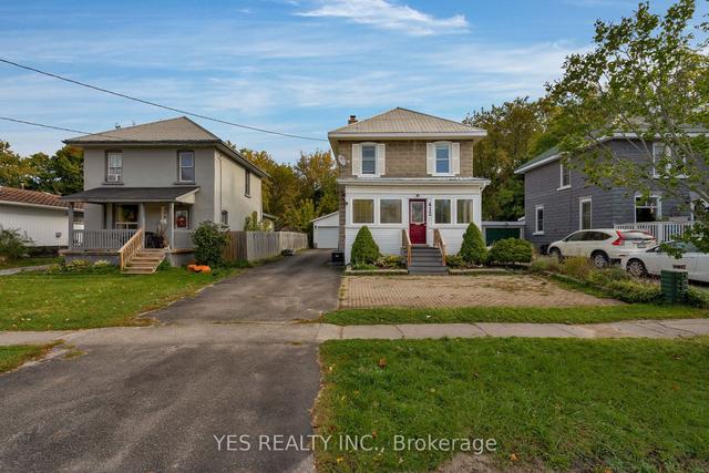 412 Regent St, House detached with 2 bedrooms, 2 bathrooms and 7 parking in Orillia ON | Image 23