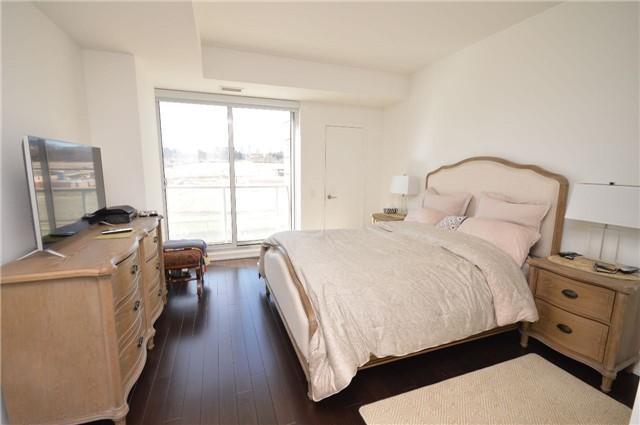 Th03 - 129 Mcmahon Dr, Townhouse with 3 bedrooms, 4 bathrooms and 2 parking in Toronto ON | Image 18