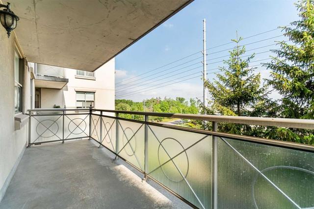 314 - 2500 Rutherford Rd, Condo with 2 bedrooms, 1 bathrooms and 1 parking in Vaughan ON | Image 25