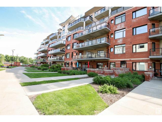 204 - 141 Festival Wy, Condo with 2 bedrooms, 2 bathrooms and null parking in Edmonton AB | Card Image