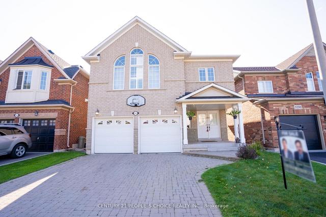 5252 Nova Cres, House detached with 4 bedrooms, 4 bathrooms and 4 parking in Burlington ON | Image 1