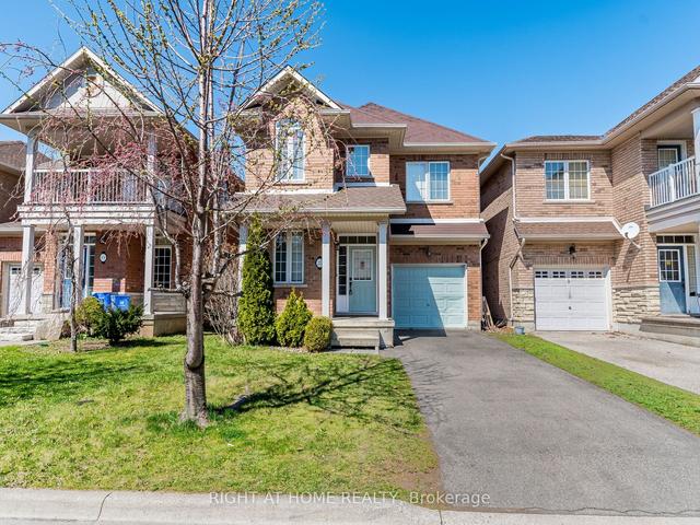 23 Glendarling Cres, House detached with 4 bedrooms, 3 bathrooms and 3 parking in Hamilton ON | Image 12