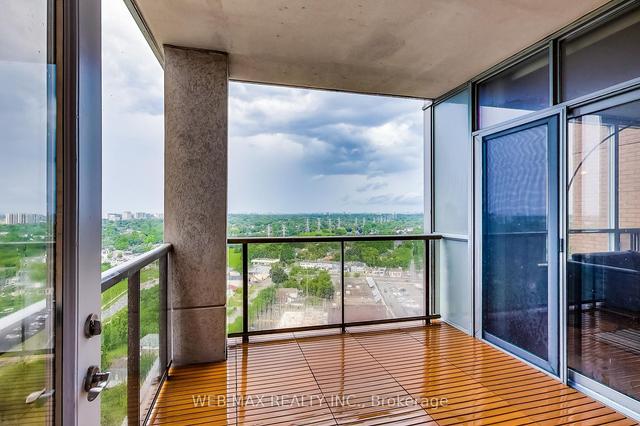 2318 - 5233 Dundas St W, Condo with 3 bedrooms, 2 bathrooms and 2 parking in Toronto ON | Image 18