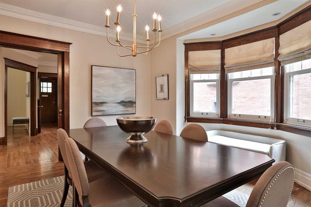 114 Cluny Dr, House detached with 5 bedrooms, 4 bathrooms and 4 parking in Toronto ON | Image 38