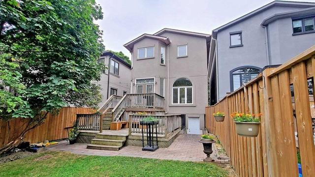 678 Bedford Park Ave, House detached with 4 bedrooms, 5 bathrooms and 4 parking in Toronto ON | Image 27