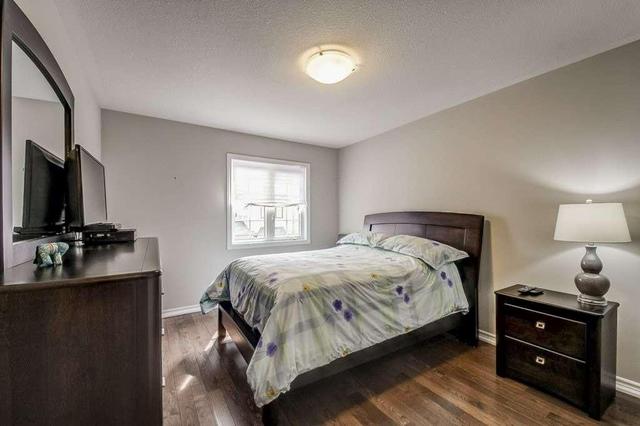41 - 377 Glancaster Rd, Townhouse with 2 bedrooms, 2 bathrooms and 1 parking in Hamilton ON | Image 12