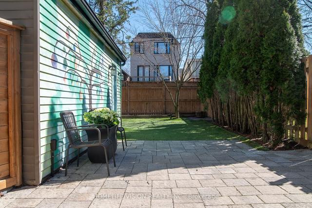 177 Snowdon Ave, House detached with 3 bedrooms, 3 bathrooms and 2 parking in Toronto ON | Image 24
