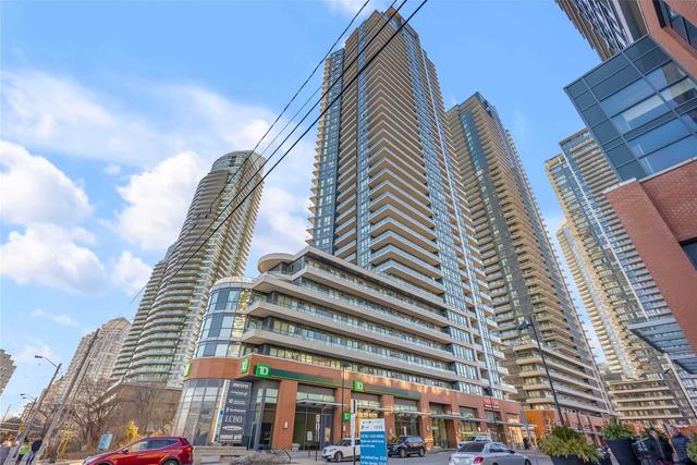 th04 - 2212 Lake Shore Blvd W, Townhouse with 2 bedrooms, 3 bathrooms and 1 parking in Toronto ON | Image 28