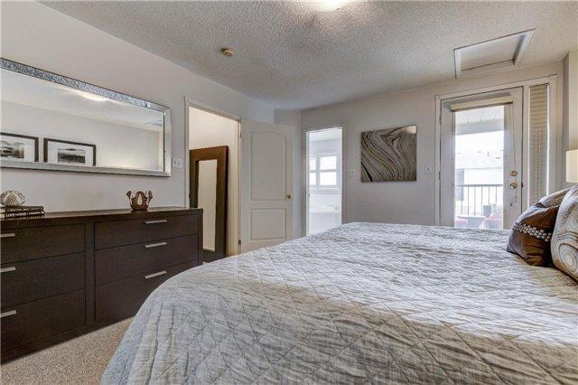 Th #3 - 26 Twenty Ninth St, House attached with 3 bedrooms, 3 bathrooms and 2 parking in Toronto ON | Image 15