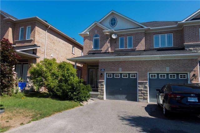 1991 Calvington Dr, House semidetached with 3 bedrooms, 3 bathrooms and 2 parking in Pickering ON | Image 1