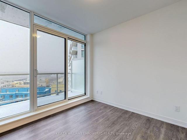 917 - 1000 Elgin Mills Rd E, Condo with 2 bedrooms, 2 bathrooms and 1 parking in Richmond Hill ON | Image 7