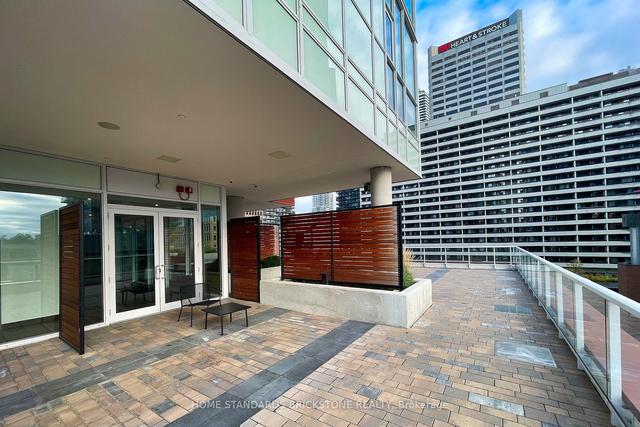 2608 - 33 Helendale Ave, Condo with 2 bedrooms, 1 bathrooms and 0 parking in Toronto ON | Image 21