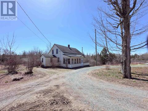 4215 Highway 208, Pleasant River, NS, B0T1X0 | Card Image