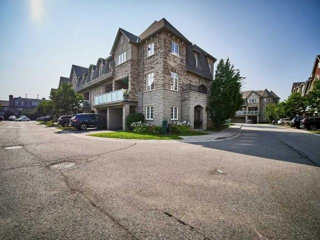 74 - 1701 Finch Ave E, Townhouse with 4 bedrooms, 3 bathrooms and 2 parking in Pickering ON | Image 23