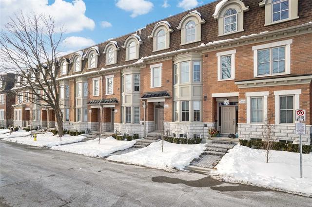 2 - 2 Church St, House attached with 3 bedrooms, 3 bathrooms and 2 parking in Vaughan ON | Image 12
