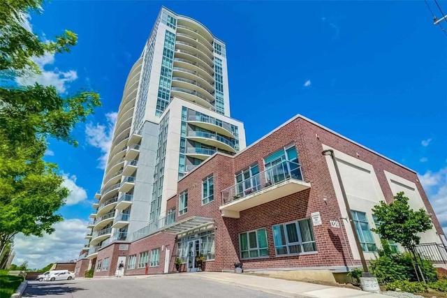 ph08 - 1328 Birchmount Rd, Condo with 2 bedrooms, 2 bathrooms and 1 parking in Toronto ON | Card Image