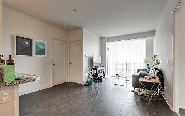 2901 - 825 Church St, Condo with 2 bedrooms, 2 bathrooms and 0 parking in Toronto ON | Image 3