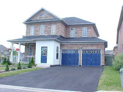2 Tavio Way, House detached with 1 bedrooms, 1 bathrooms and 1 parking in Vaughan ON | Image 1