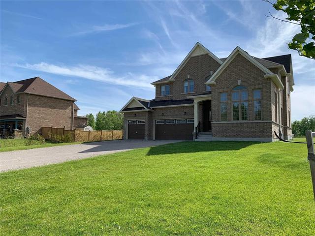 310 Neilly Rd, House detached with 4 bedrooms, 4 bathrooms and 9 parking in Innisfil ON | Image 1