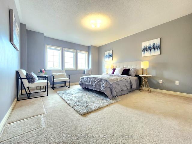 293 Castan Ave, House detached with 4 bedrooms, 4 bathrooms and 4 parking in Markham ON | Image 25